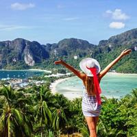 Отзыв от Нина - DTV виза